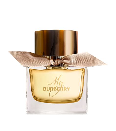 best Burberry perfume